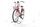 Gazelle Miss Grace C7+ HMB 2022 | red | 28" | 54 cm | > 3000 km, thumbnail 5 of 5