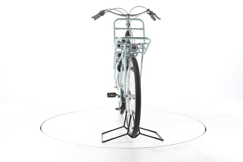 Gazelle Miss Grace C7+ HMB 2022 | grey | 28" | 59 cm | 500 - 3000 km, image 4 of 5