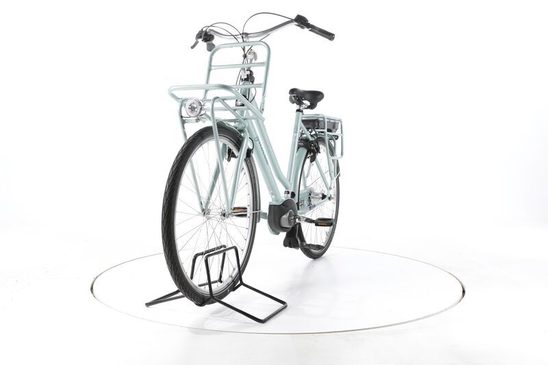 Gazelle Miss Grace C7+ HMB 2022 | grey | 28" | 59 cm | 500 - 3000 km, image 5 of 5