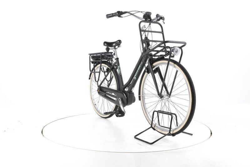 Gazelle Miss Grace C7 HMB 2022 | czarny | 28" | brak informacji | 500 - 3000 km, image 3 of 5