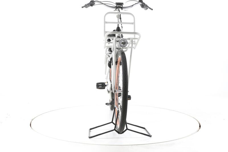 Gazelle Miss Grace C7+ HMB 2022 | blanco | 28" | 54 cm | < 500 km, image 4 of 5