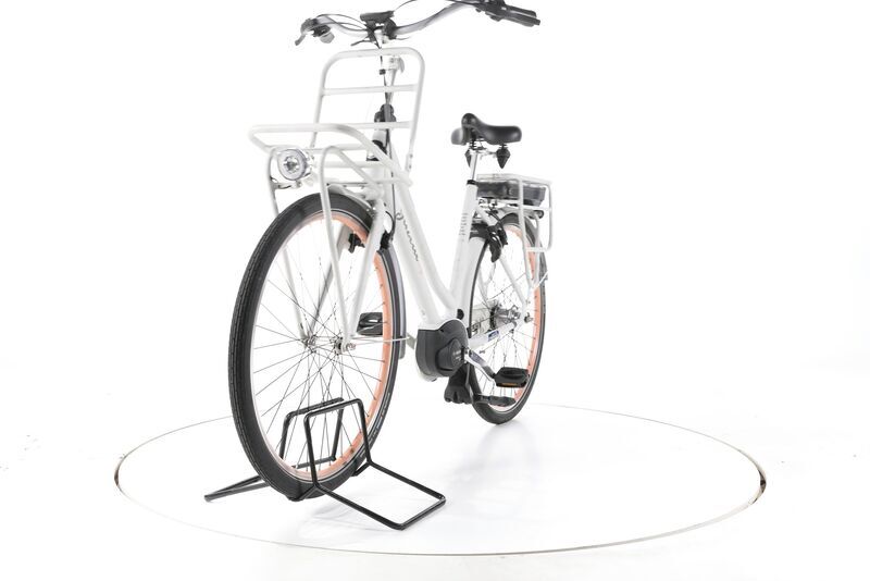 Gazelle Miss Grace C7+ HMB 2022 | blanco | 28" | 54 cm | < 500 km, image 5 of 5