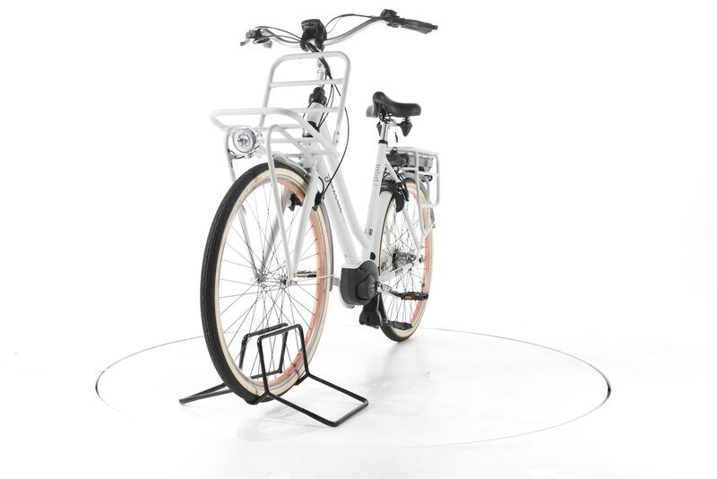 Gazelle Miss Grace C7+ HMB 2023 | white | 28" | 500 - 3000 km 4