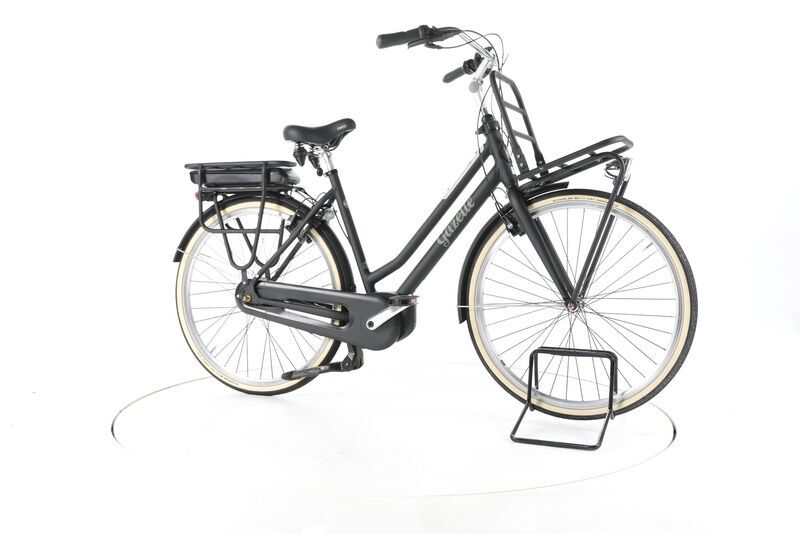 Gazelle Miss Grace C7+ HMB 2024 | noir | 28" | 54 cm | 500 - 3000 km 1