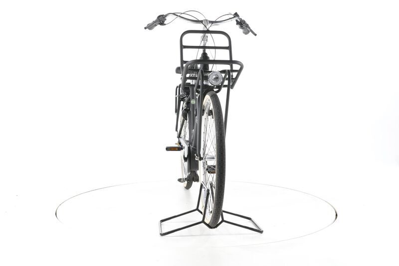 Gazelle Miss Grace C7+ HMB 2024 | noir | 28" | 54 cm | 500 - 3000 km 3