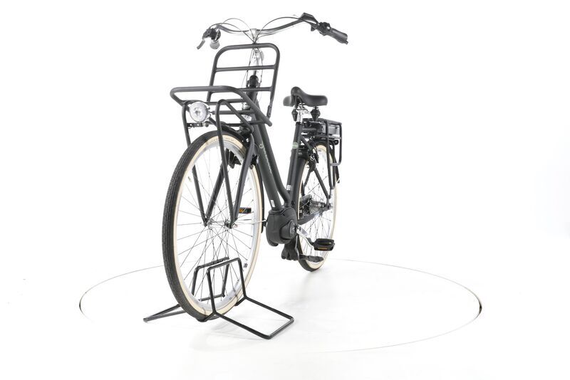 Gazelle Miss Grace C7+ HMB 2024 | noir | 28" | 54 cm | 500 - 3000 km 4