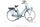 Gazelle Miss Grace C7+ HMB 2024 | azul | 28" | 49 cm | < 500 km, thumbnail 1 of 5