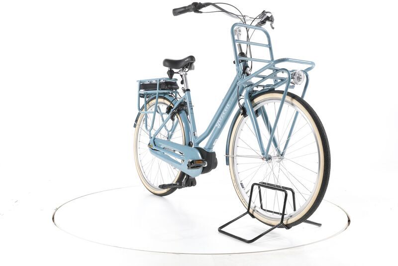 Gazelle Miss Grace C7+ HMB 2024 | azul | 28" | 49 cm | < 500 km, image 3 of 5