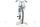 Gazelle Miss Grace C7+ HMB 2024 | azul | 28" | 49 cm | < 500 km, thumbnail 4 of 5