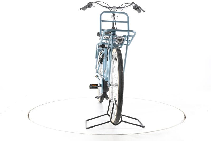 Gazelle Miss Grace C7+ HMB 2024 | azul | 28" | 49 cm | < 500 km, image 4 of 5