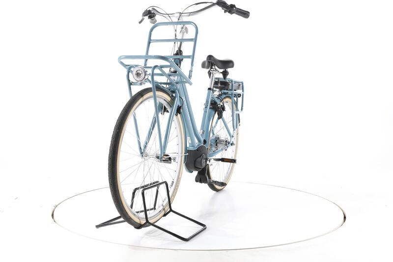 Gazelle Miss Grace C7+ HMB 2024 | azul | 28" | 49 cm | < 500 km, image 5 of 5