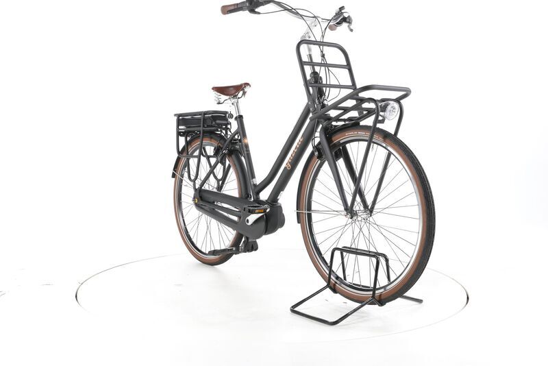 Gazelle Miss Grace C7 HMB 2025 | negro | 28" | 54 cm | < 500 km, image 2 of 4