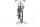 Gazelle Miss Grace C7 HMB 2025 | negro | 28" | 54 cm | < 500 km, thumbnail 3 of 4