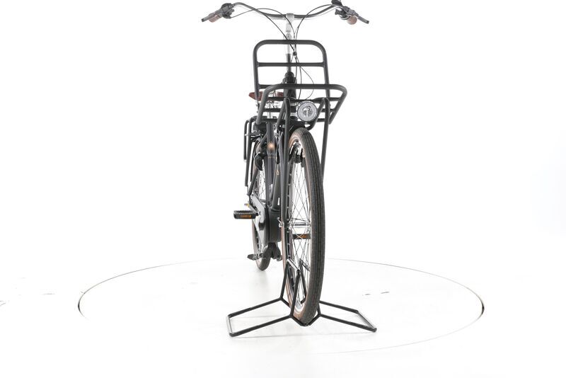 Gazelle Miss Grace C7 HMB 2025 | negro | 28" | 54 cm | < 500 km, image 3 of 4