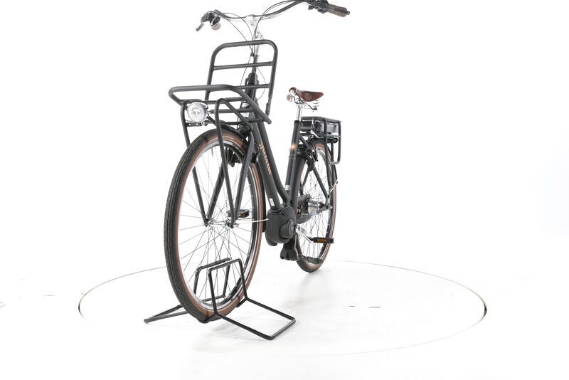 Gazelle Miss Grace C7 HMB 2025 | negro | 28" | 54 cm | < 500 km, image 4 of 4