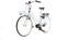 Gazelle Miss Grace C7+ HMB Limited (2021) | Tiefeinsteiger | blau | 28" | 49 cm | < 100 km thumbnail 3/4