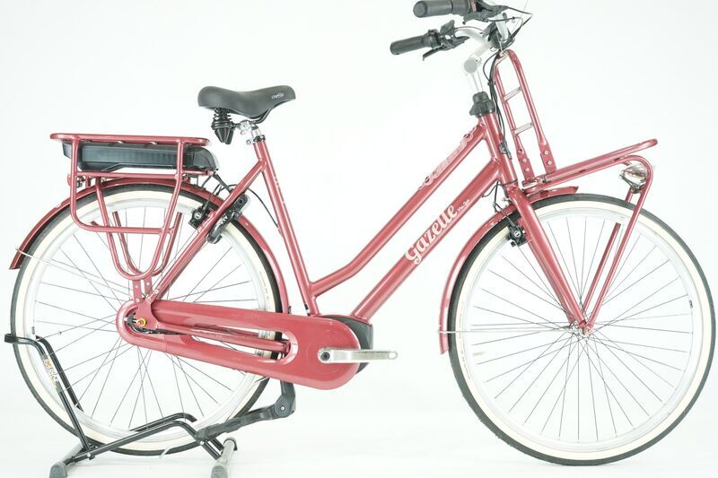 moulton gravel bike Flyte Nearly New Cinelli Zydeco Volume:20L Reichweite 100km