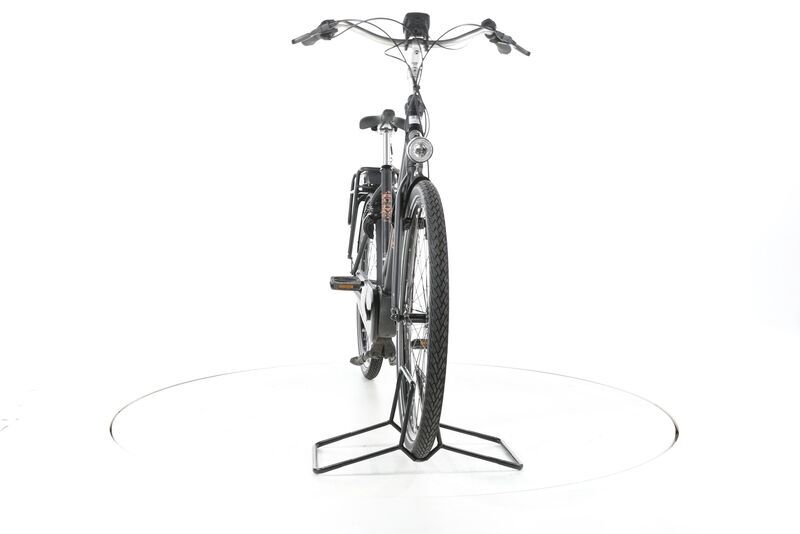 Gazelle Miss Grace HMB 2022 | black | 28" | 54 cm | > 3000 km, image 3 of 4