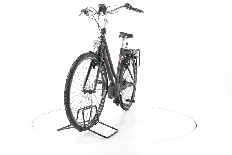 Gazelle Miss Grace HMB 2022 | black | 28" | 54 cm | > 3000 km, image 4 of 4