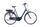 Gazelle Orange C7+ HMB (2024) | Low Entry | blue | 28" | 61 cm | < 100 km thumbnail 1/3