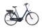 Gazelle Orange C7+ HMB (2024) | Lage instap | blauw | 28" | 61 cm | < 100 km thumbnail 1/3
