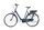 Gazelle Orange C7+ HMB (2024) | Low Entry | blue | 28" | 61 cm | < 100 km thumbnail 2/3