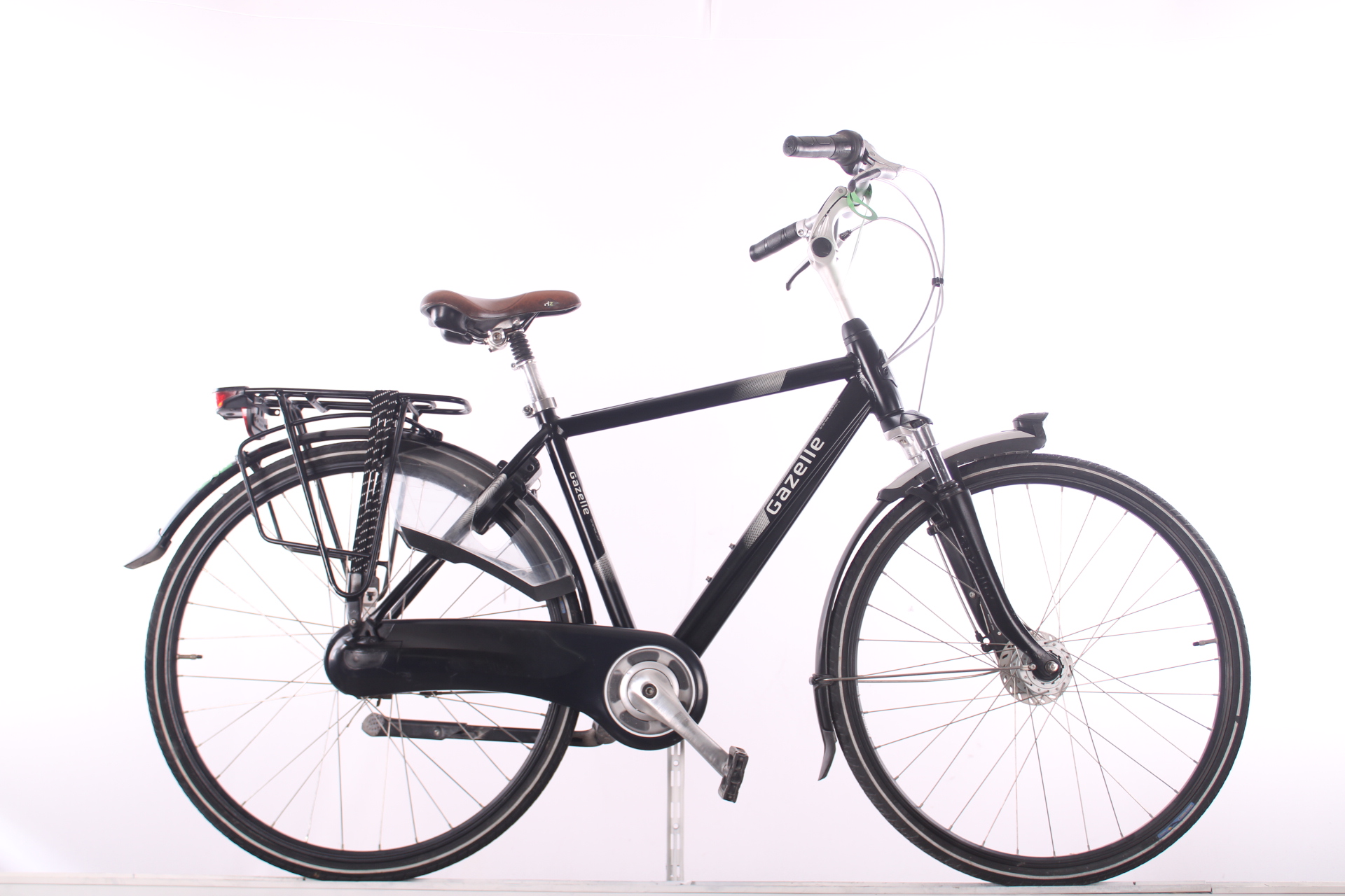 Chargeur E-Bike Original Bosch 36V 2A - Pour Gazelle Orange C7+ HM (Modèles 2013+)