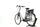 Gazelle Orange C7+ HMB (2019) | Tiefeinsteiger | industry grey | 28" | 61 cm | 500 - 1000 km thumbnail 4/5