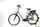 Gazelle Orange C7+ HMB (2019) | Tiefeinsteiger | industry grey | 28" | 61 cm | 500 - 1000 km thumbnail 5/5
