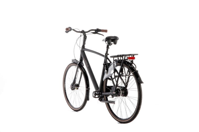 Gazelle Orange C8 (2021) | Diamond | black | 28" | 53 cm 4