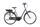 Gazelle Orange C8 HMB (2024) | Lage instap | grijs | 28" | 53 cm | < 100 km thumbnail 1/3
