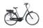 Gazelle Orange C8 HMB (2024) | Tiefeinsteiger | grau | 28" | 53 cm | < 100 km thumbnail 1/3