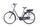 Gazelle Orange C8 HMB (2024) | Lage instap | grijs | 28" | 53 cm | < 100 km thumbnail 2/3