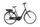 Gazelle Orange C8 HMB (2024) | Low Entry | black | 28" | 53 cm | 100 - 500 km thumbnail 1/3