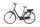 Gazelle Orange C8 HMB (2024) | Low Entry | black | 28" | 53 cm | 100 - 500 km thumbnail 2/3