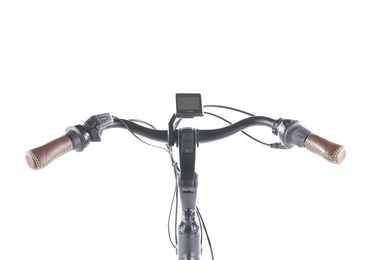 Gazelle Orange C8 HMB (2024) | Low Entry | black | 28" | 53 cm | 100 - 500 km 3