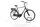 Gazelle Paris C7+ 2021 | black | 28" | 65 cm | 500 - 3000 km, thumbnail 2 of 5