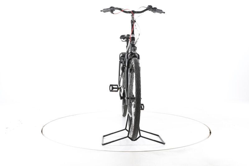 Gazelle Paris C7+ 2021 | black | 28" | 65 cm | 500 - 3000 km, image 4 of 5