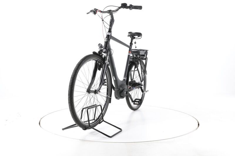 Gazelle Paris C7+ 2021 | black | 28" | 65 cm | 500 - 3000 km, image 5 of 5