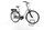 Gazelle Paris C7+ 2022 | beige | 28" | 53 cm | 500 - 3000 km, thumbnail 1 of 4