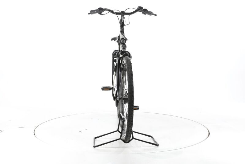 Gazelle Paris C7+ 2022 | beige | 28" | 53 cm | 500 - 3000 km, image 3 of 4