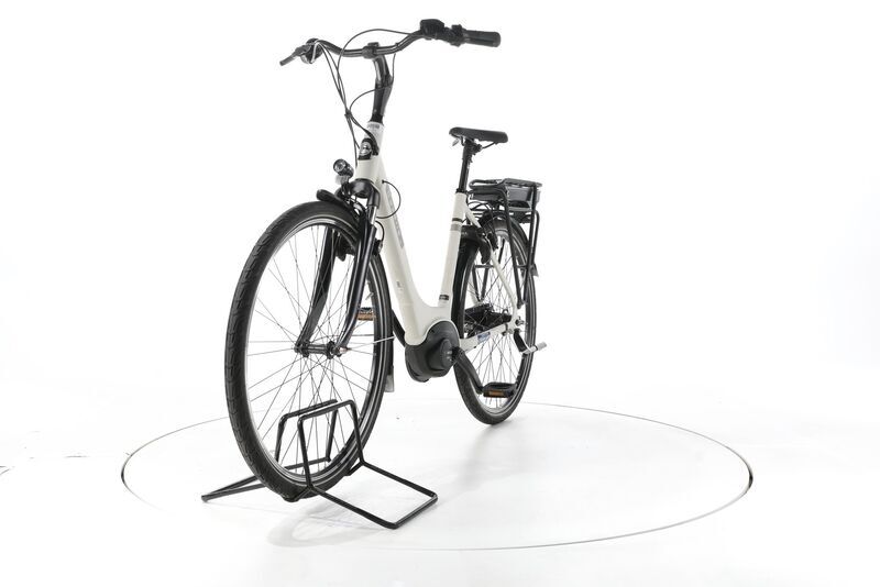 Gazelle Paris C7+ 2022 | beige | 28" | 53 cm | 500 - 3000 km, image 4 of 4