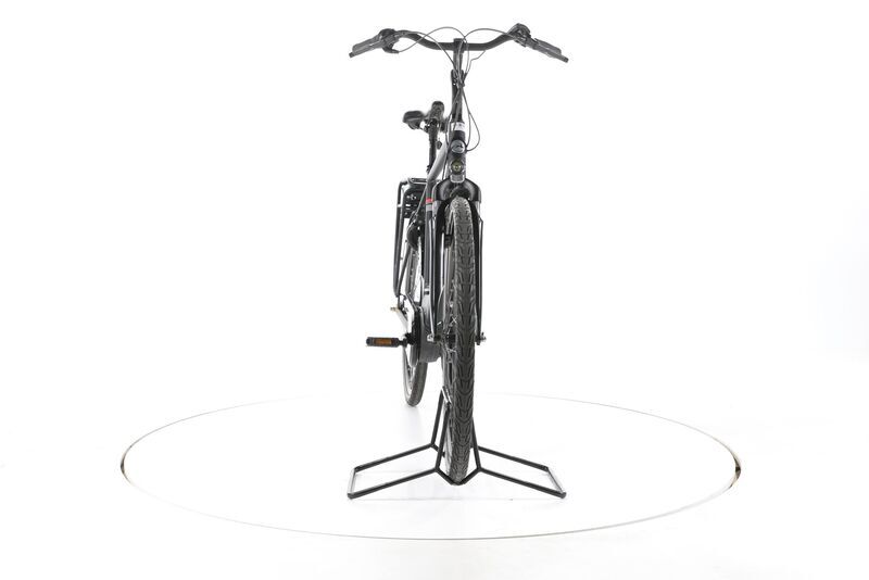 Gazelle Paris C7+ 2022 | negro | 28" | 61 cm | 500 - 3000 km, image 4 of 5