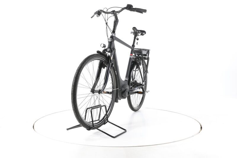 Gazelle Paris C7+ 2022 | negro | 28" | 61 cm | 500 - 3000 km, image 5 of 5