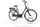 Gazelle Paris C7+ 2022 | sort | 28" | 57 cm | > 3000 km, thumbnail 2 of 5