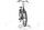 Gazelle Paris C7+ 2022 | sort | 28" | 57 cm | > 3000 km, thumbnail 4 of 5