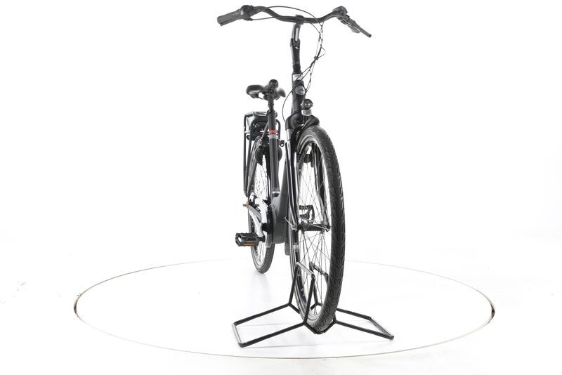 Gazelle Paris C7+ 2022 | sort | 28" | 57 cm | > 3000 km, image 4 of 5