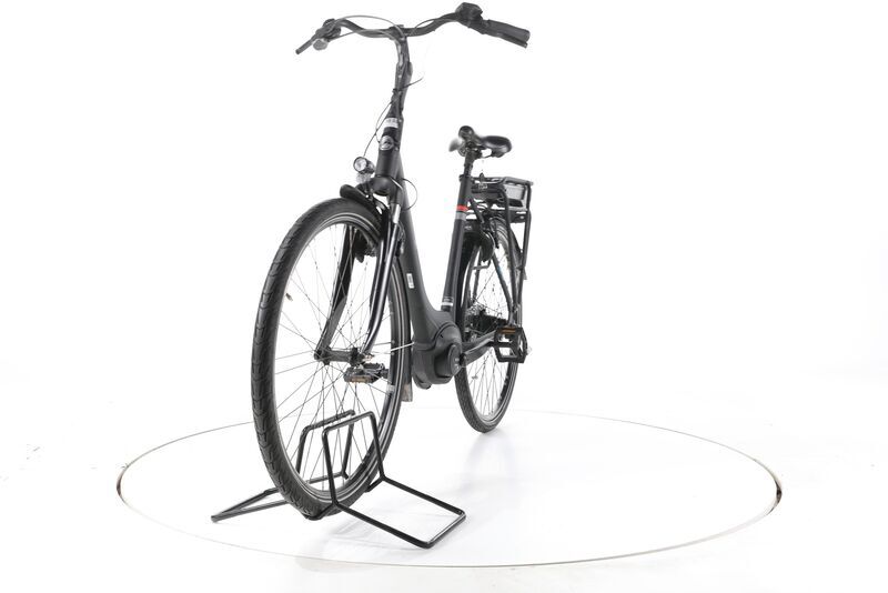 Gazelle Paris C7+ 2022 | sort | 28" | 57 cm | > 3000 km, image 5 of 5