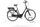 Gazelle Paris C7+ 2022 | zwart | 28" | 53 cm | 500 - 3000 km, thumbnail 1 of 5