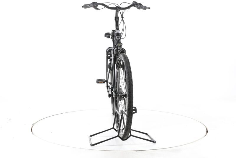 Gazelle Paris C7+ 2022 | zwart | 28" | 53 cm | 500 - 3000 km, image 4 of 5